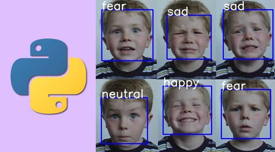 Emotion Recognition CNN